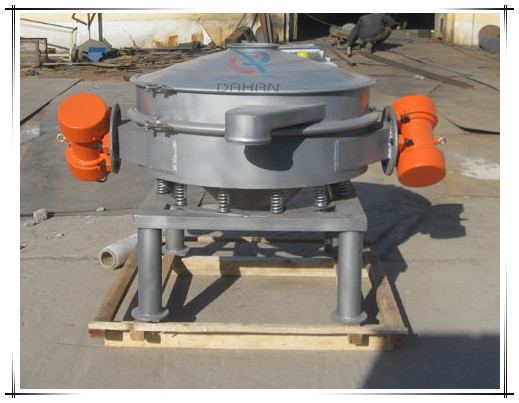 雙電機直排篩 雙電機直排篩