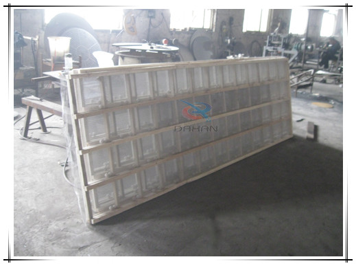 直線篩木質(zhì)網(wǎng)架