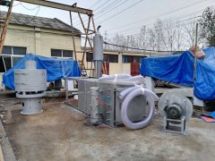 如皋氣流篩已發貨，張先生請注意查收！